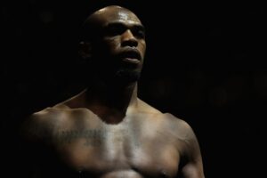 Jon Jones addresses recent arrest, vows to quit drinking: ‘I will leave alcohol in my past forever’
