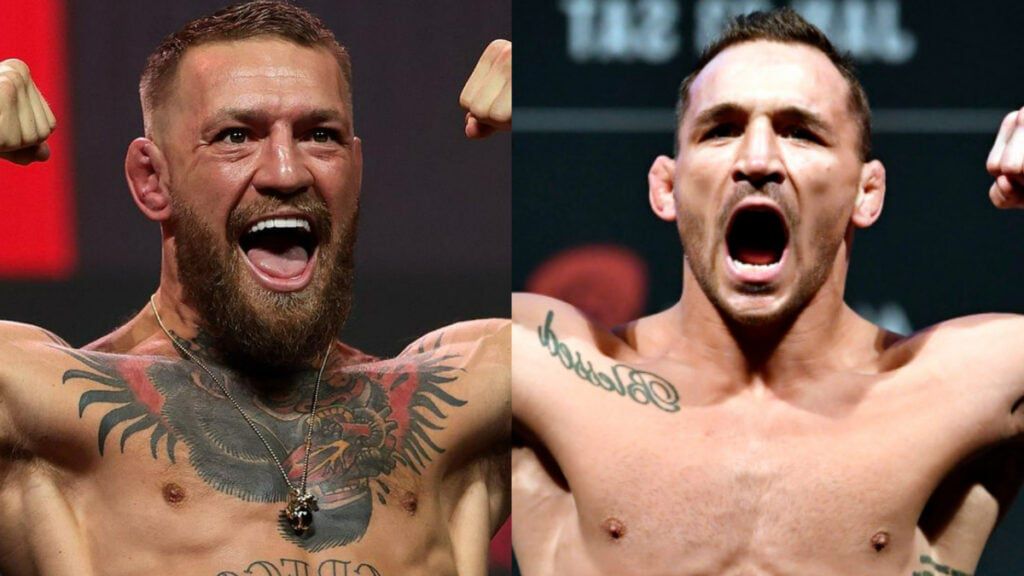 Conor McGregor vs. Michael Chandler Opening Betting Odds Revealed