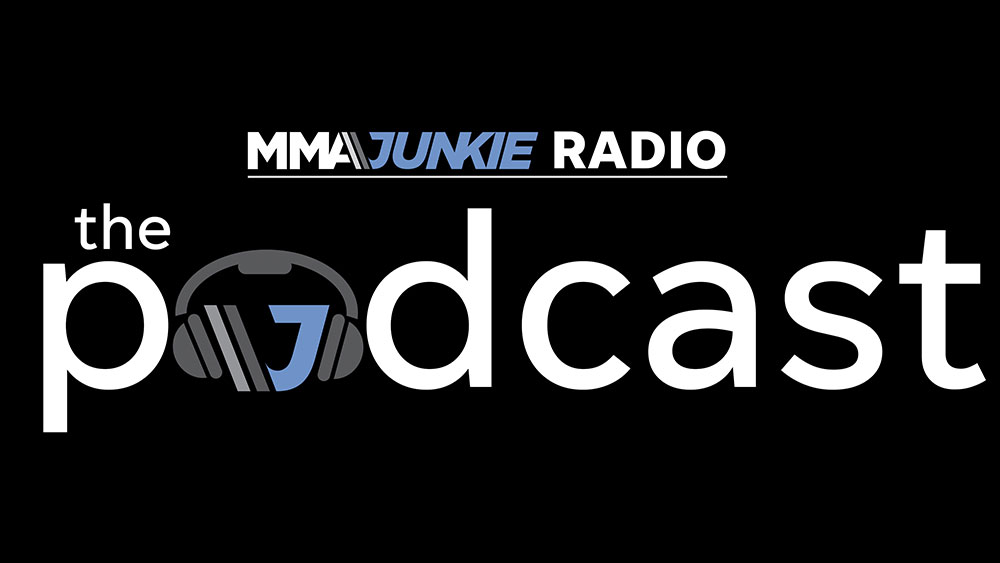 MMA Junkie Radio #3333: Guest Jimmy Crute, Fedor Emelianenko’s final fight, more
